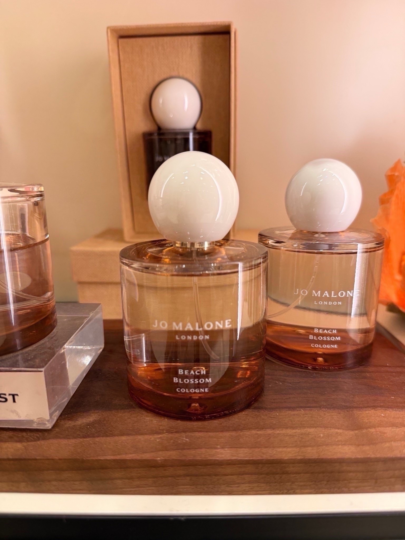 My new favorite fragrance for spring/summer 🙌🏼 

Nordstrom, beauty finds, new arrivals, Amanda west


#LTKSeasonal #LTKBeauty #LTKselfcare