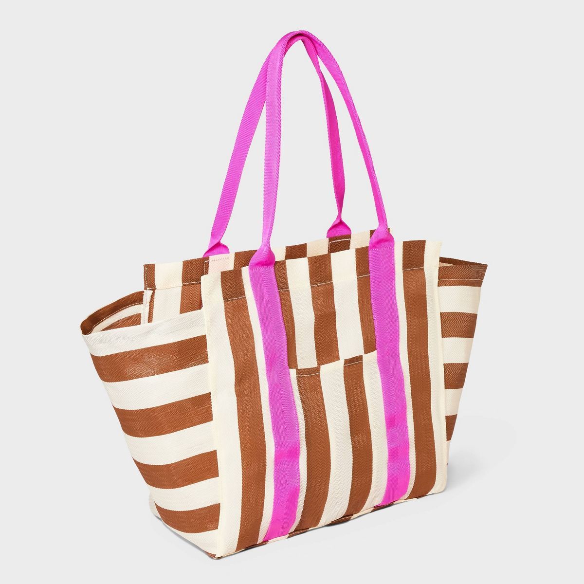 Mesh Tote Handbag - A New Day™ | Target