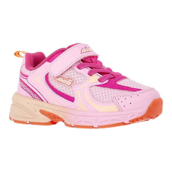 Avia Toddler Unisex 5000 Chunky Trainer Sneakers | Walmart (US)