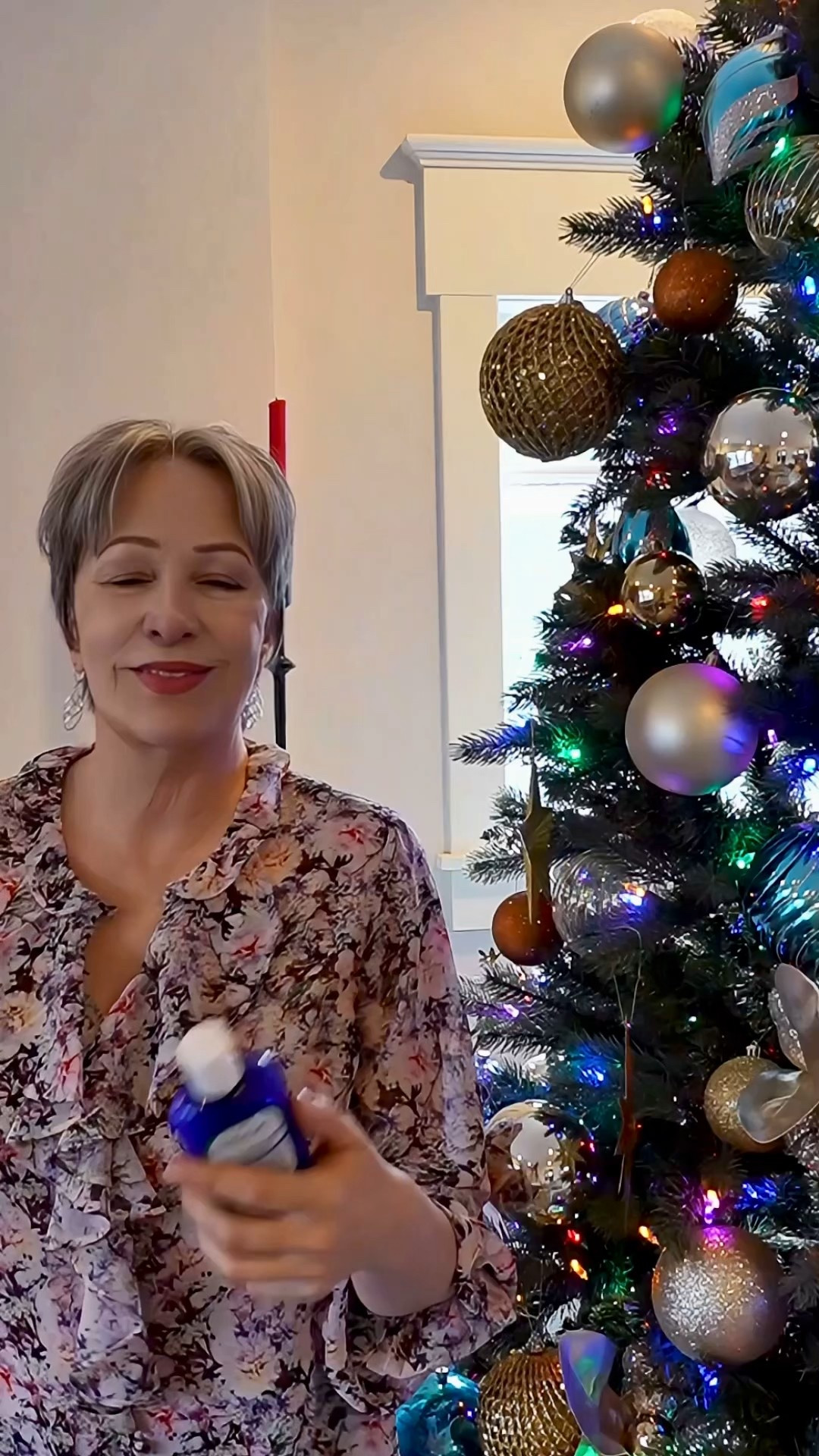 Testimonial for Epsom-it Soothing Muscle Lotion ⭐️⭐️⭐️⭐️



#LTKselfcare #LTKFindsUnder50