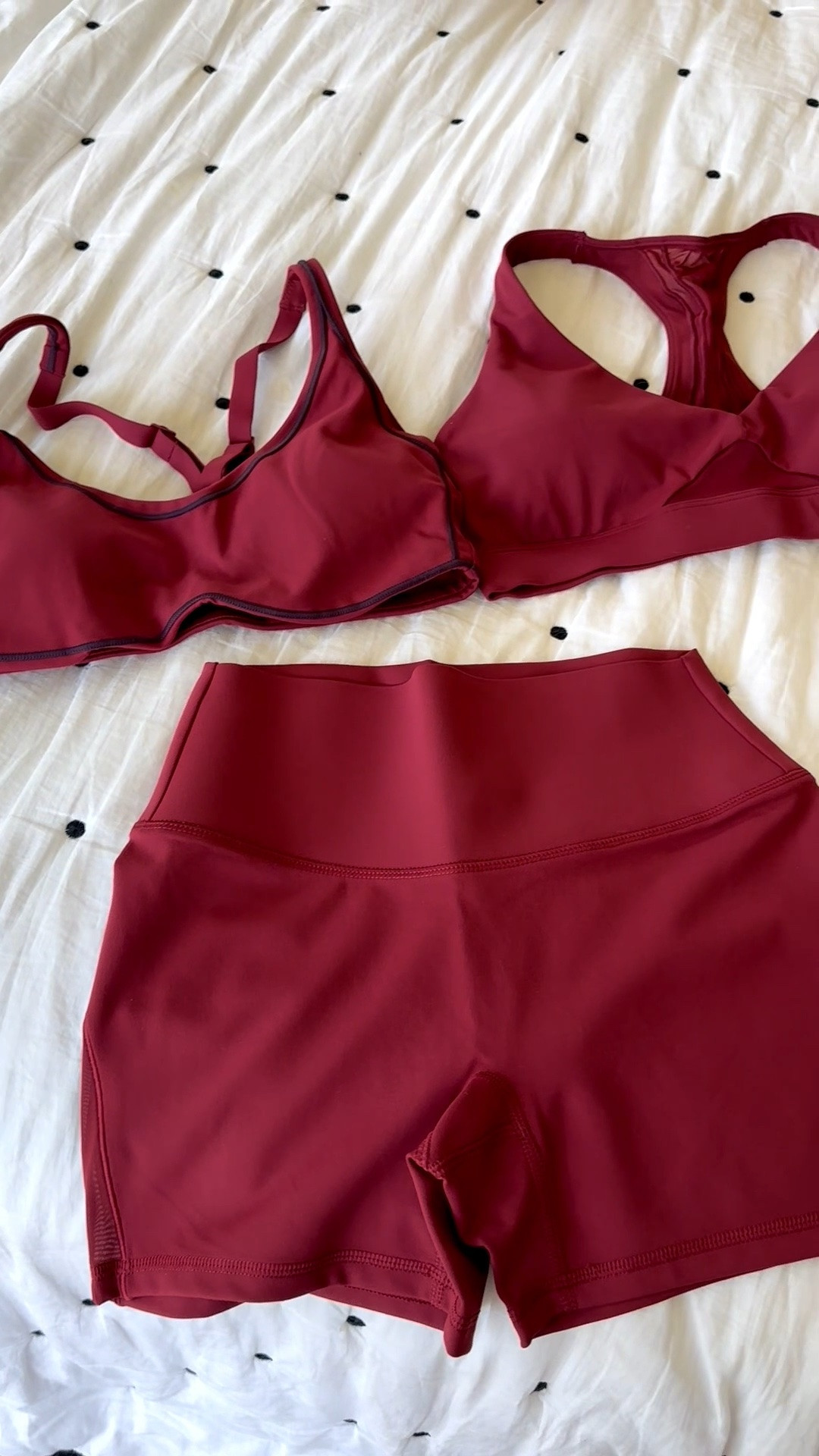 This new Spice color from @Fabletics is so gorgeous!! #fableticsambassador

#LTKgrwm #LTKootd #LTKSeasonal
