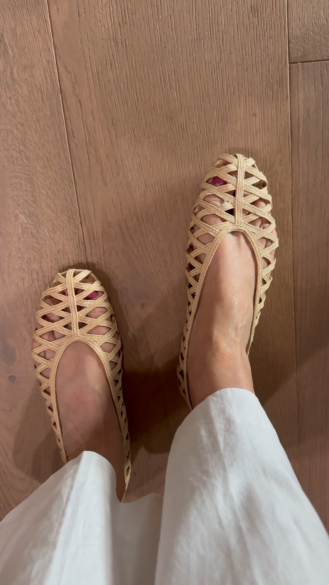 Cute shoes, great price!

#LTKootd #LTKSeasonal #LTKU