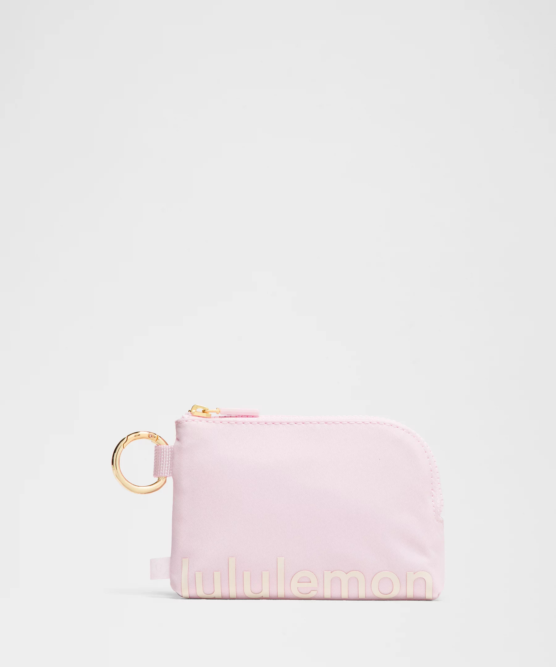Clippable Card Pouch | Lululemon (US)