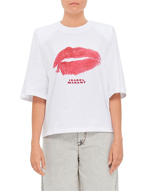 BEN BISOU T-SHIRT | David Jones (Australia & New Zealand)