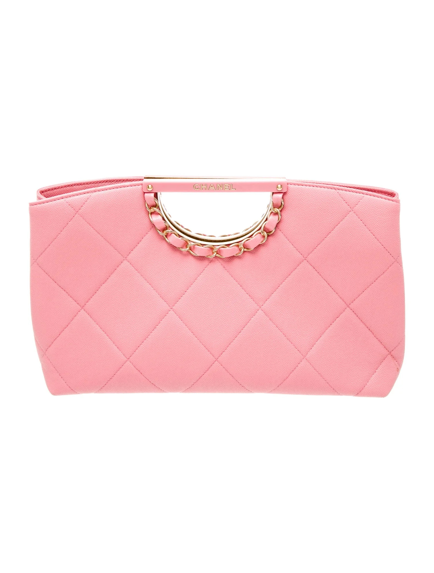 A Real Catch Clutch | The RealReal