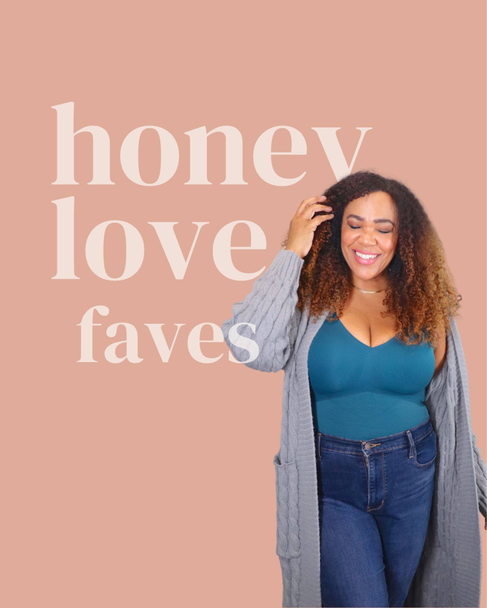 Love me some Honeylove! Here are faves. Use my promo code link for 15% off!
https://checkout.honeylove.com/VRODRIGUEZ 

#LTKMidsize #LTKOver40