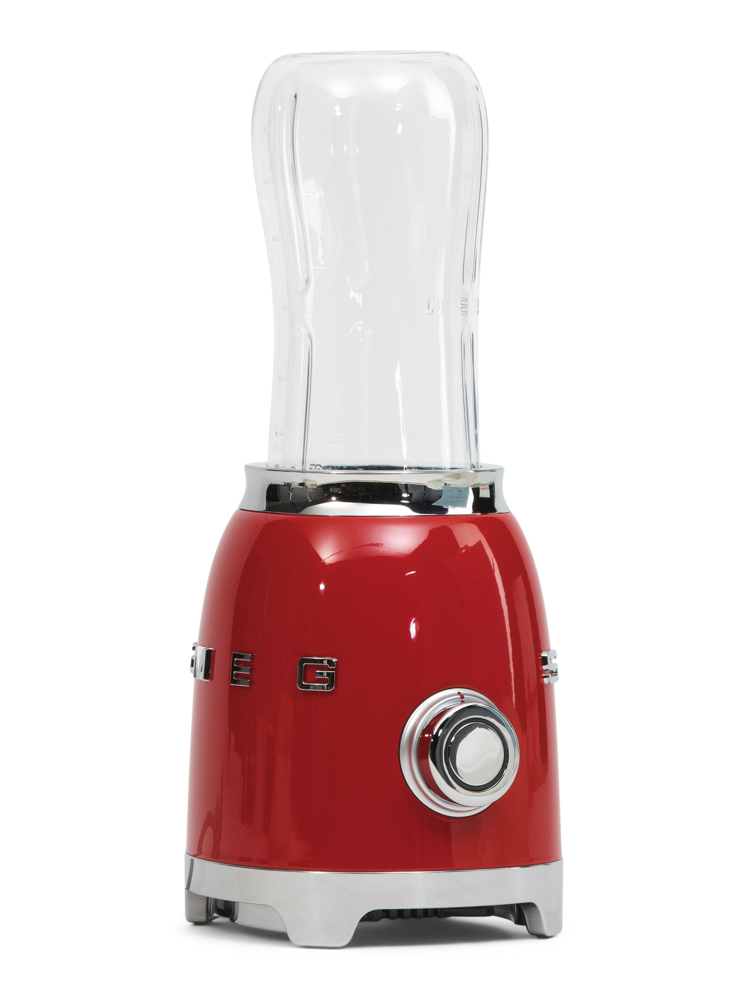 Stainless Steel Personal Blender | TJ Maxx