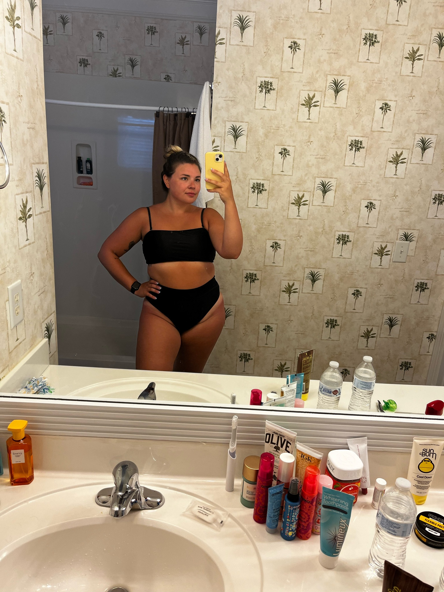 Beach day☀️

#LTKFind #LTKstyletip #LTKSeasonal