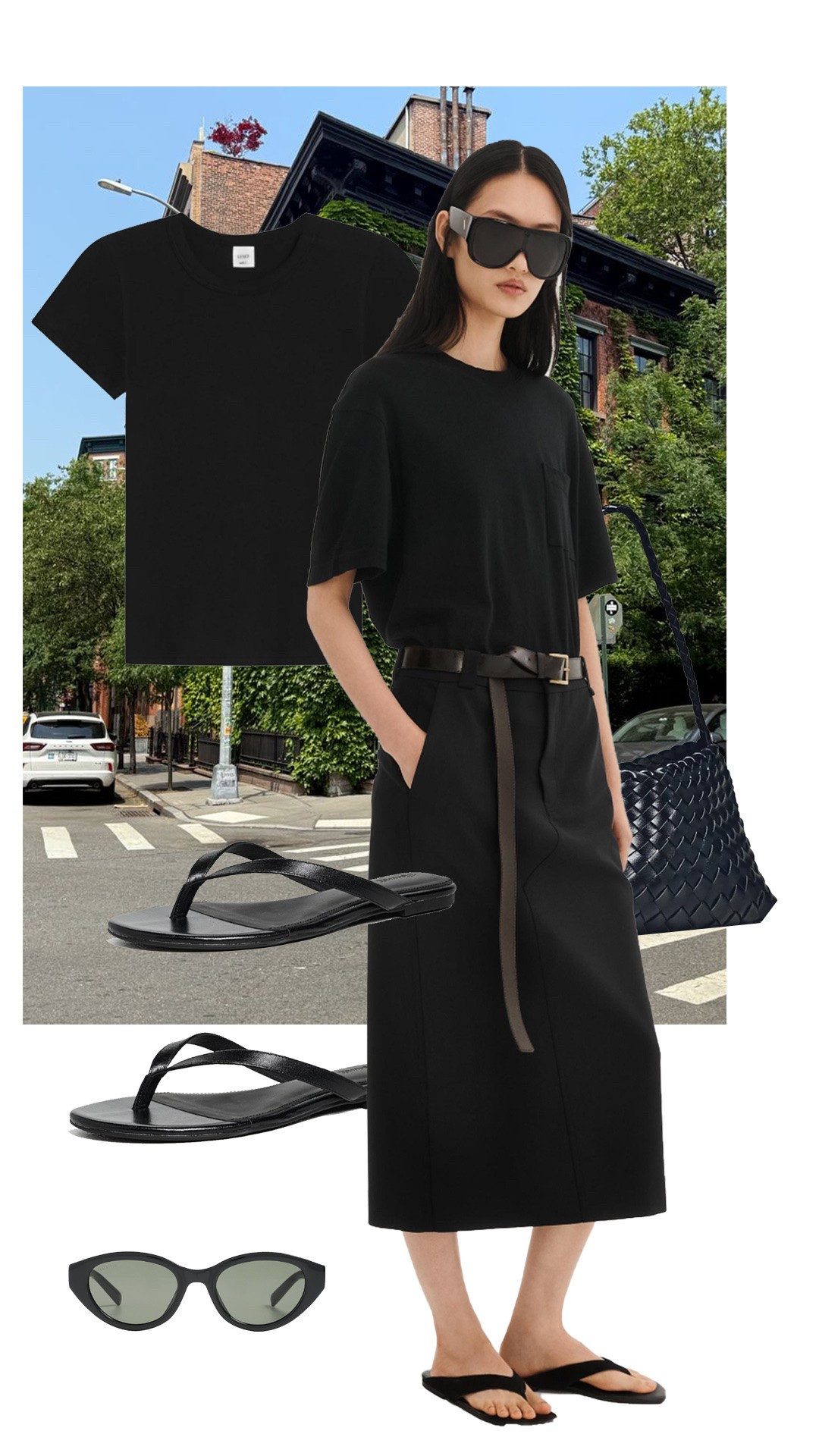 Casual outfit idea 🛒