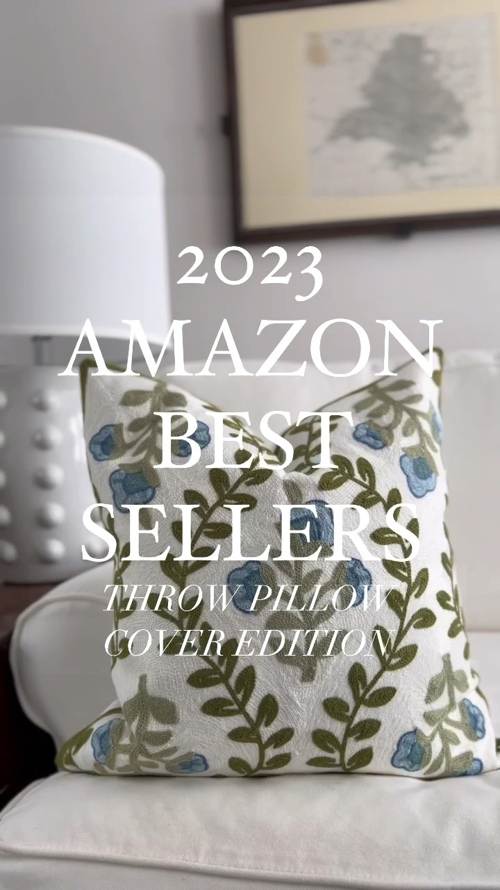 Amazon best hotsell selling pillow