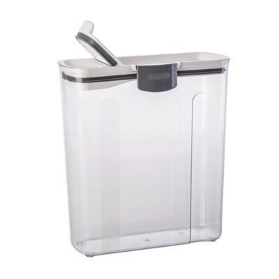 Progressive™ 12-Cup Cereal Prokeeper in Clear | Bed Bath & Beyond