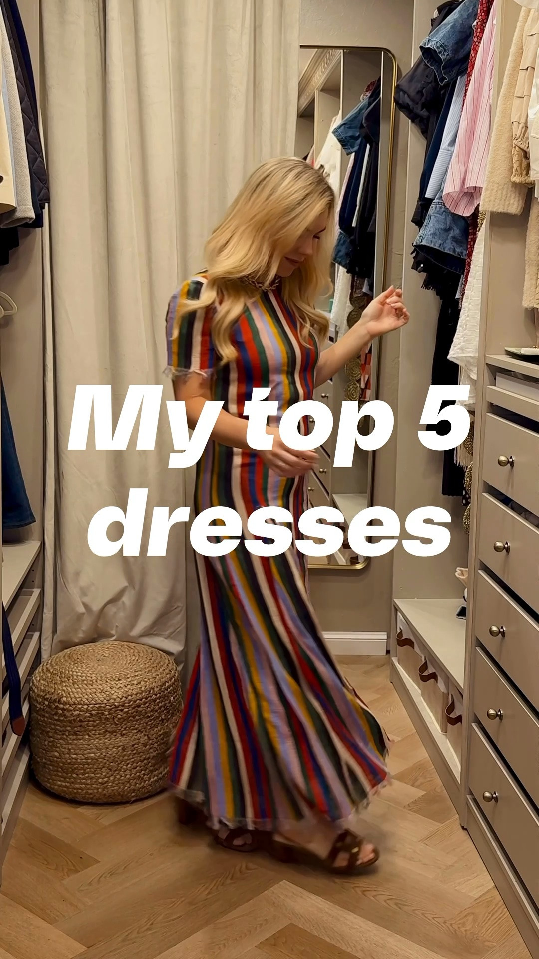 Dress round up!
Summer dress
Vacation dress

#LTKootd #LTKgrwm #LTKdayinmylife