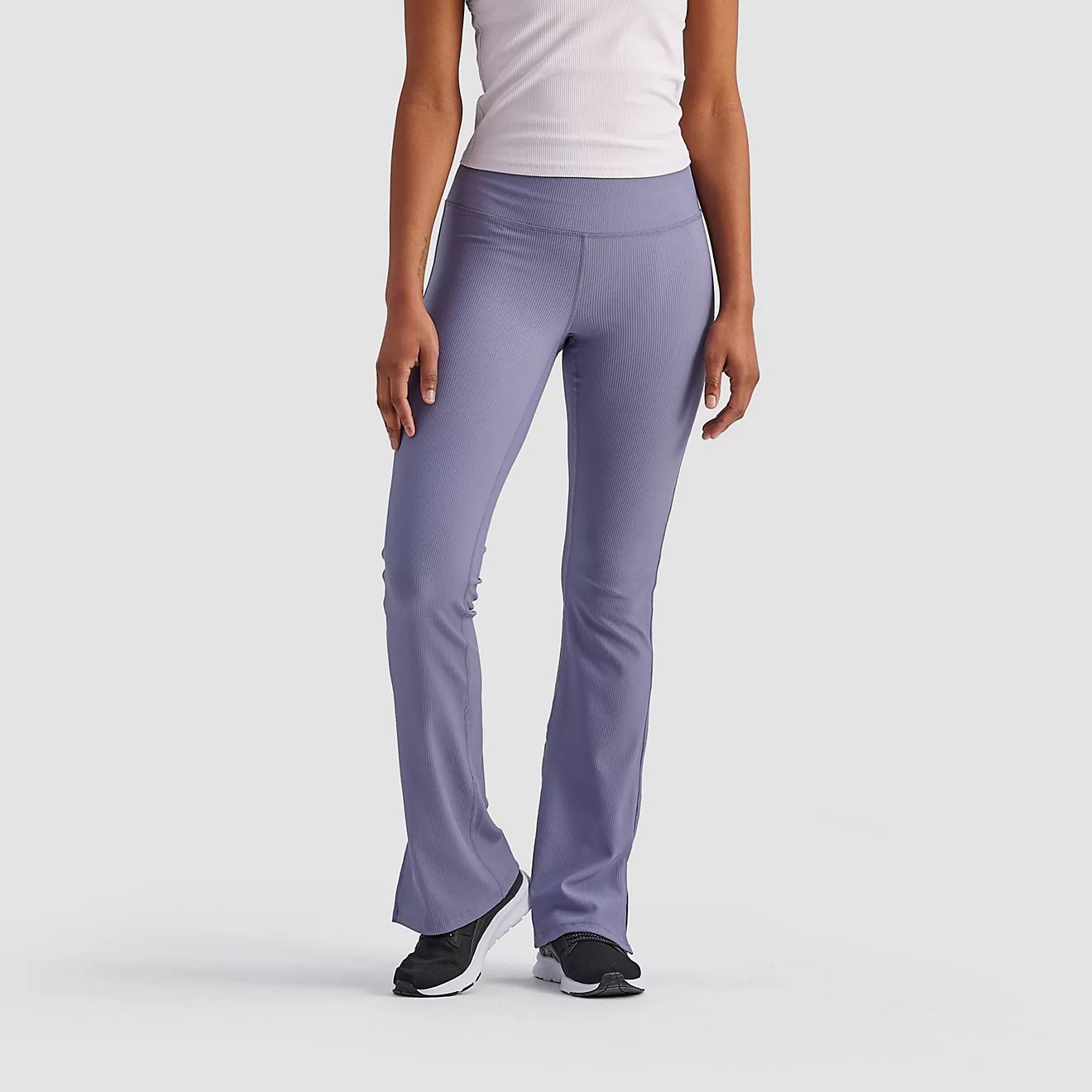 Freely Women's Dolly Flare Pants | Academy Sports + Outdoors