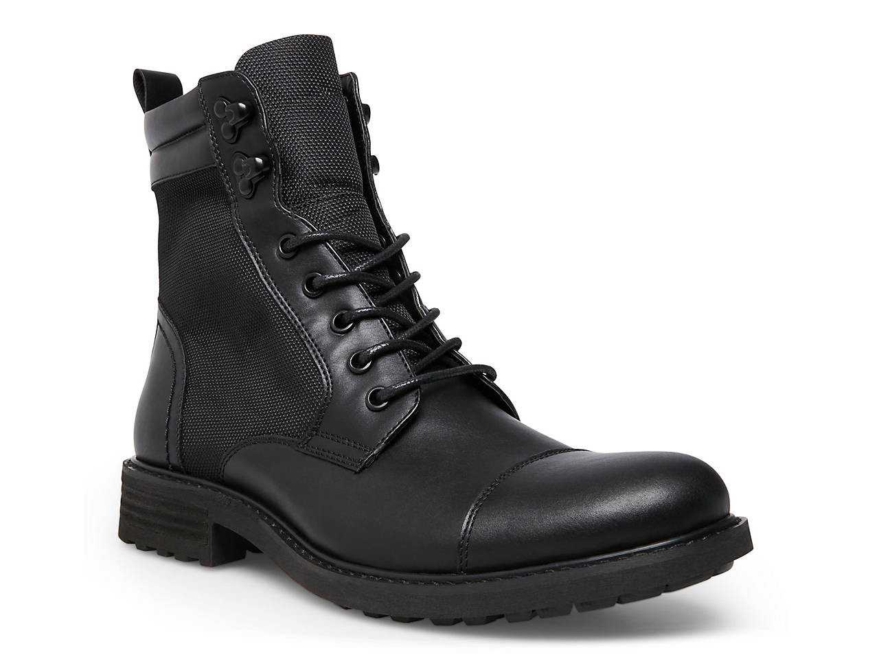 Lineup Cap Toe Boot | DSW