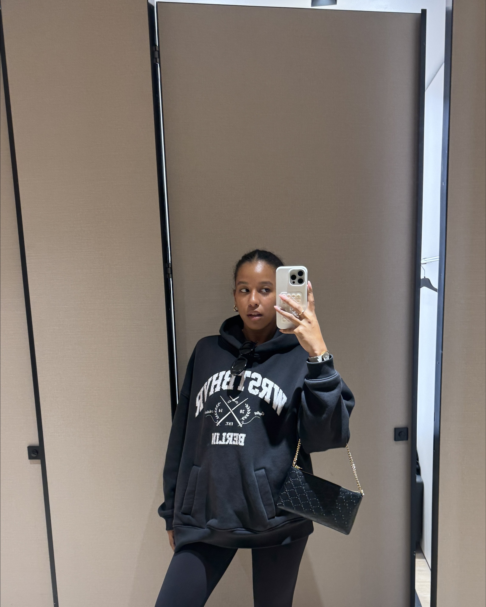 Shopping fit

#LTKstyletip #LTKFashionMonth #LTKeurope