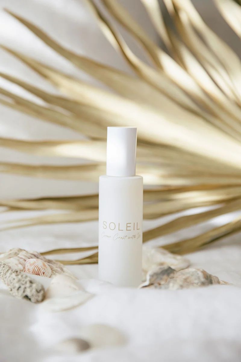 SOLEIL Home Parfum: GLDESIGN x FLORACO | Floraco