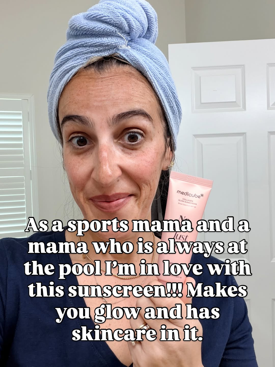 Most important part of our beauty routines! #skincare #bestspf #sunscreen  

 #LTKmorningroutine #LTKselfcare #LTKBeauty