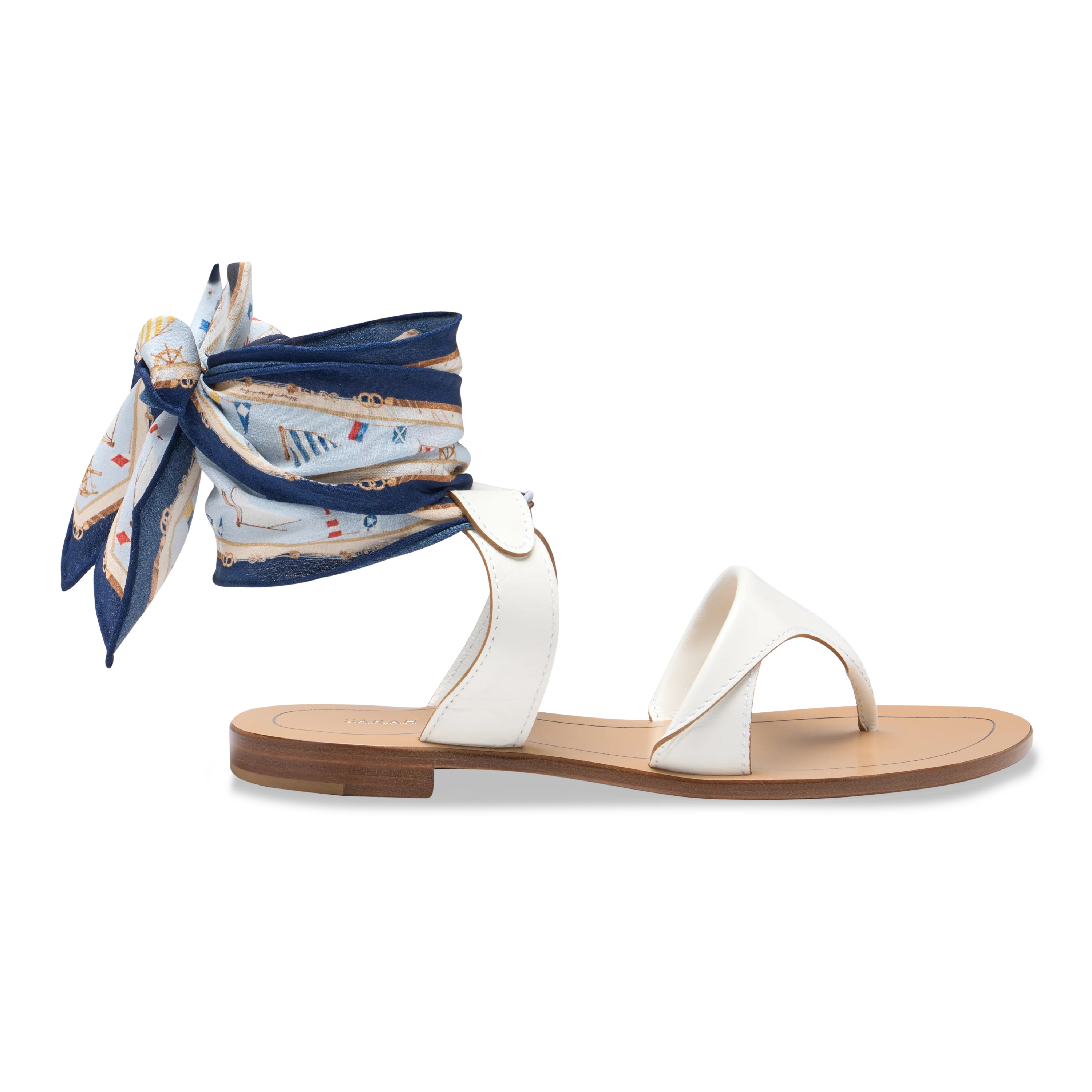 Beetle Cat Grear Ties | Sarah Flint