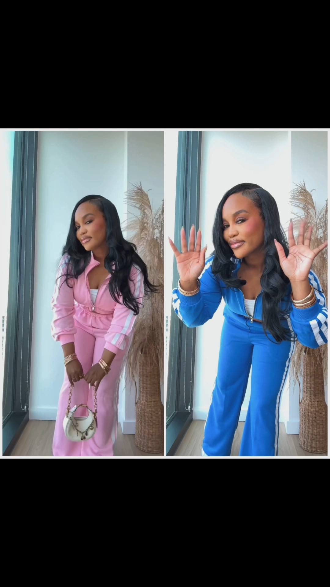 Wearing a size Medium 🎀💙✨

#LTKActive #LTKPetite #LTKootd