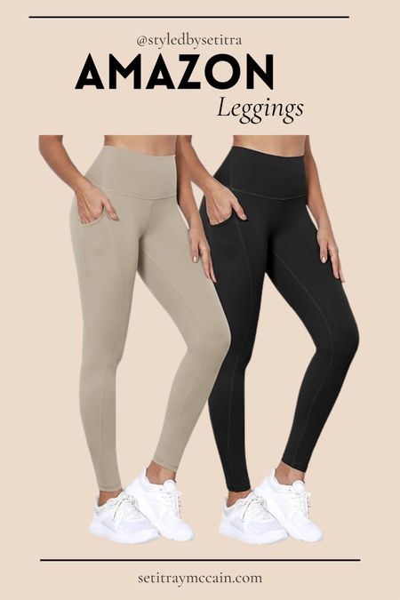 Amazon Leggings, Amazon active wear, Amazon Prime Day 2023, Amazon fashion, yoga pants, active wear, women’s active, women’s sports wear. 

#LTKxPrime #LTKGiftGuide