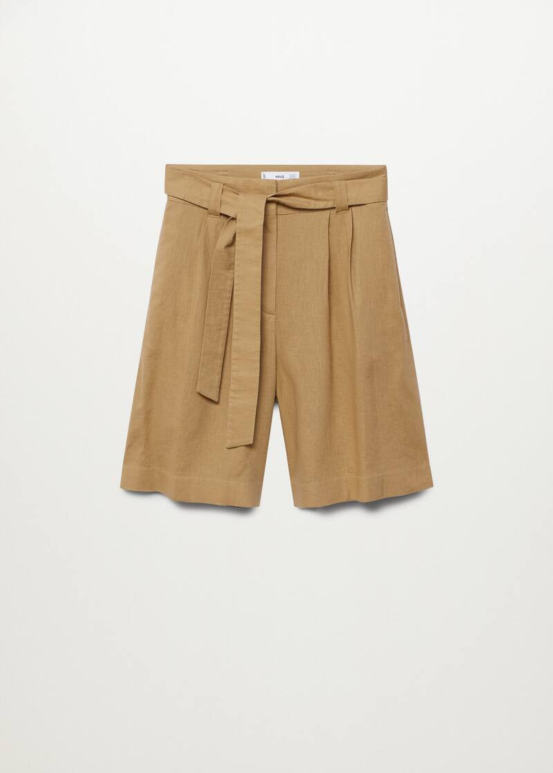 XSSMLXL | MANGO (US)