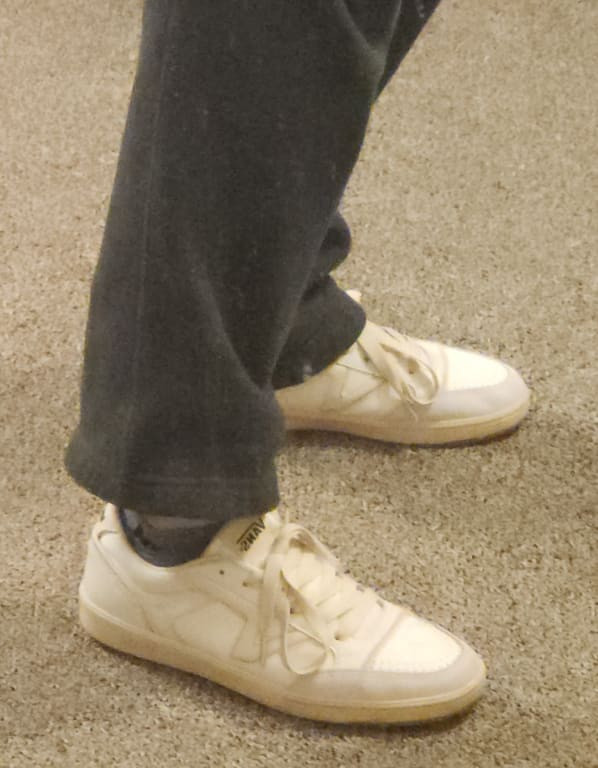 Lowland ComfyCush JMP R Shoe | Vans (US)