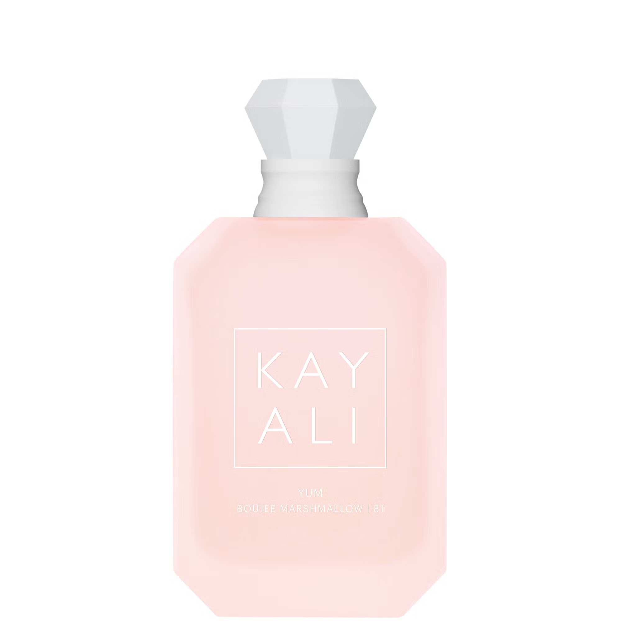 KAYALI Yum Boujee Marshmallow | 81 - 100ml | Cult Beauty