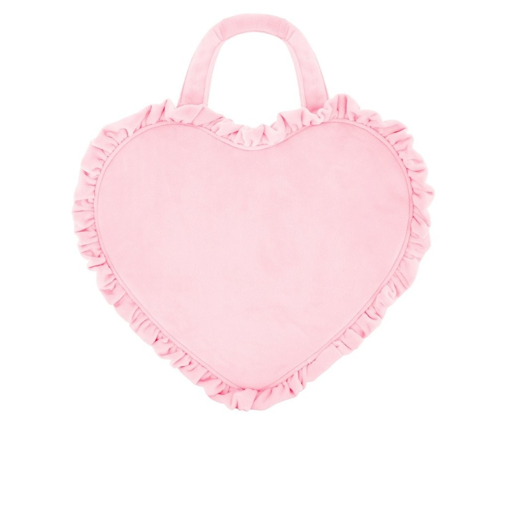 Seeing Stars Mini Heart Tote | Stoney Clover Lane