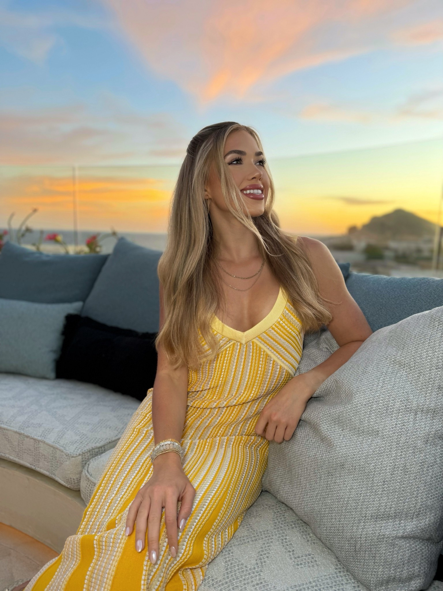 The Ramy Brook friends and family sale is live! 25% off site wide. Their pieces are great for our spring and summer travels. Linking some of my favorites now 🫶🏼

#LTKTravel #LTKStyleTip #LTKSaleAlert