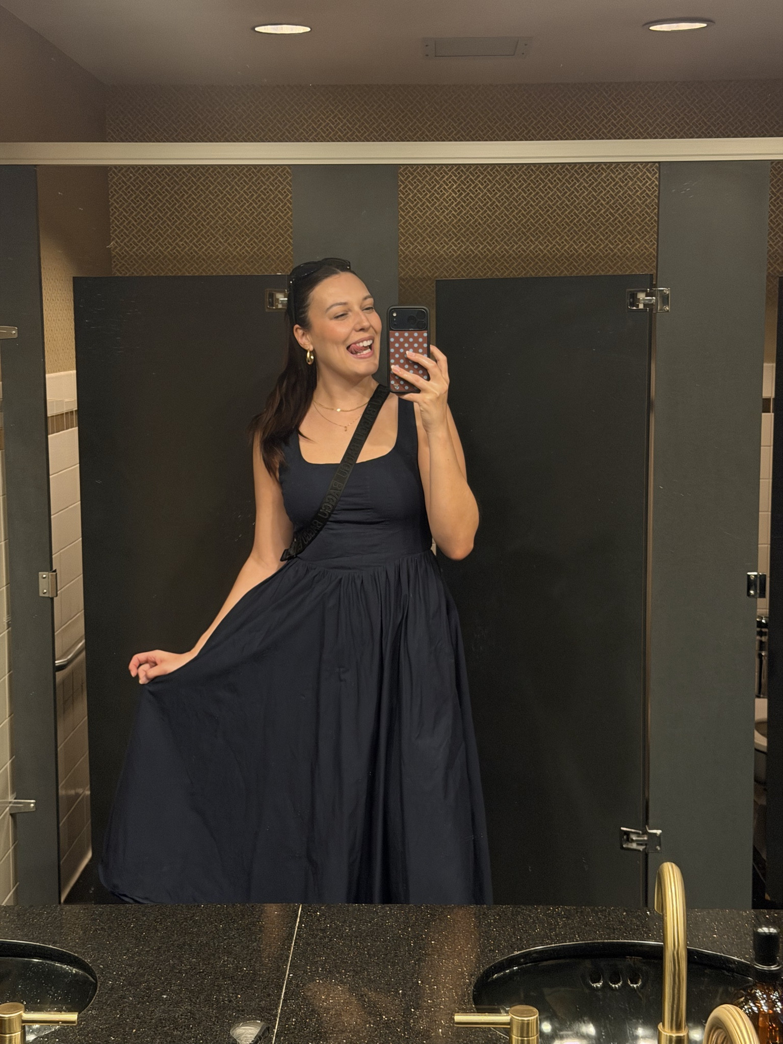 pause for wedding day selfie 

#LTKootd #LTKWedding #LTKWorkwear