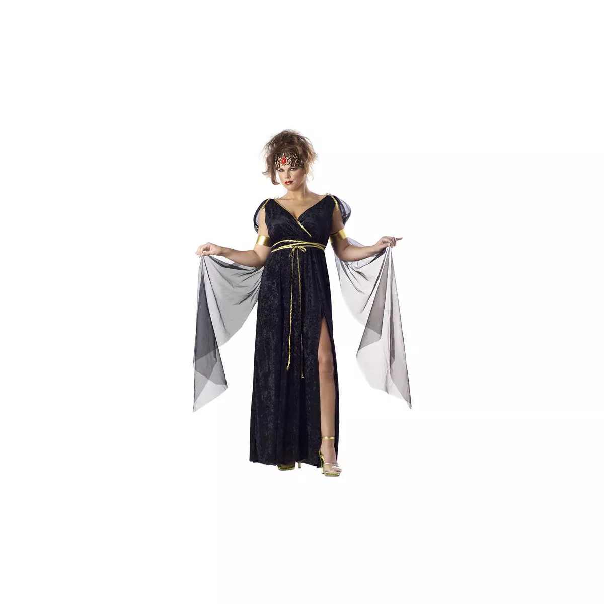 California Costumes Medusa Women's Plus Size Costume, 2XL | Target