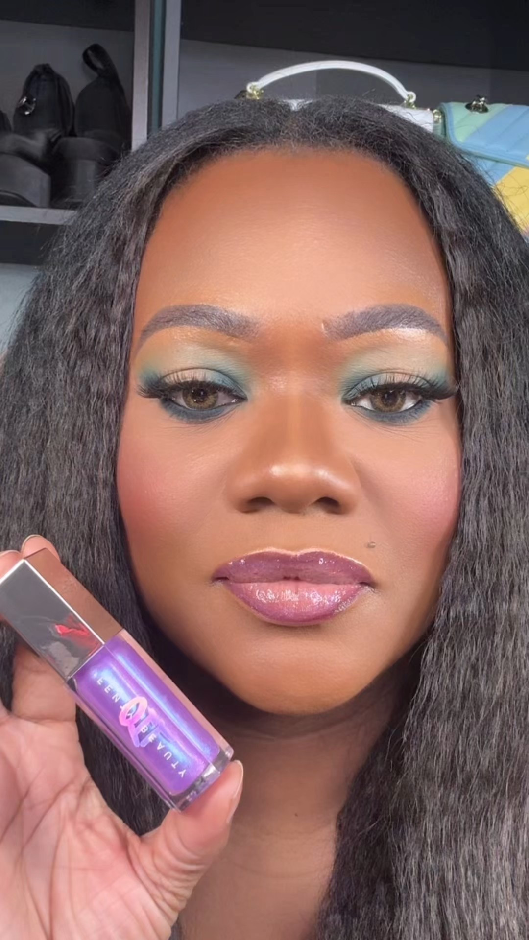 Best lip oil ever 

#LTKBeauty