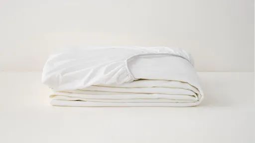 Percale Sheet Set | Tuft & Needle