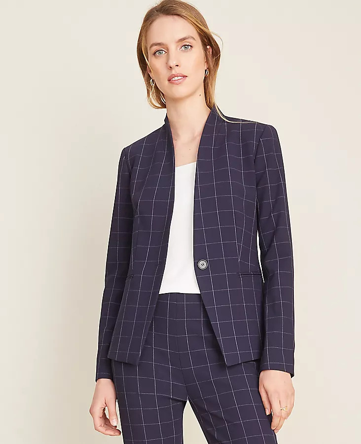 > Work Jackets | Ann Taylor (US)