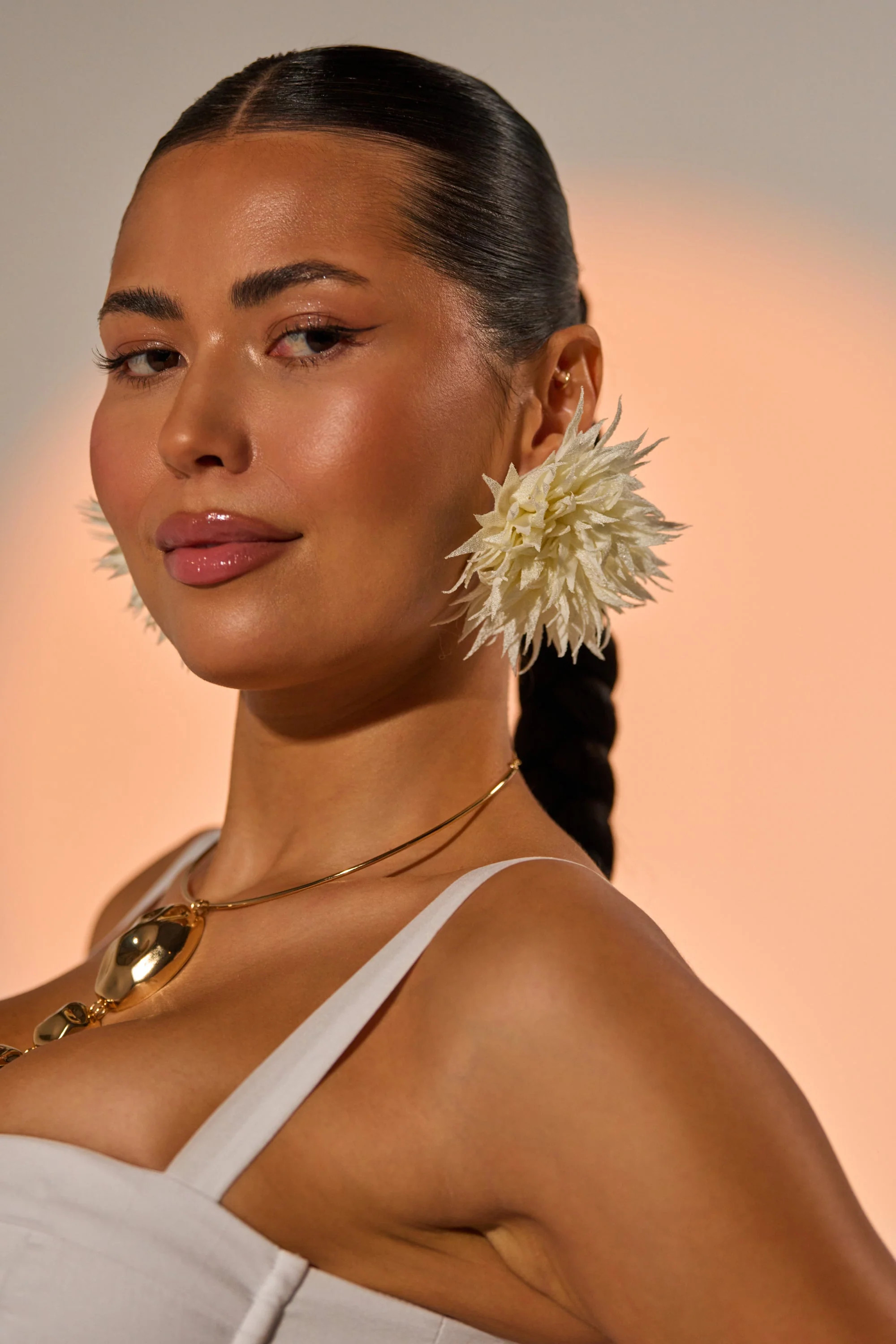 LALA LAND EARRING | AKIRA