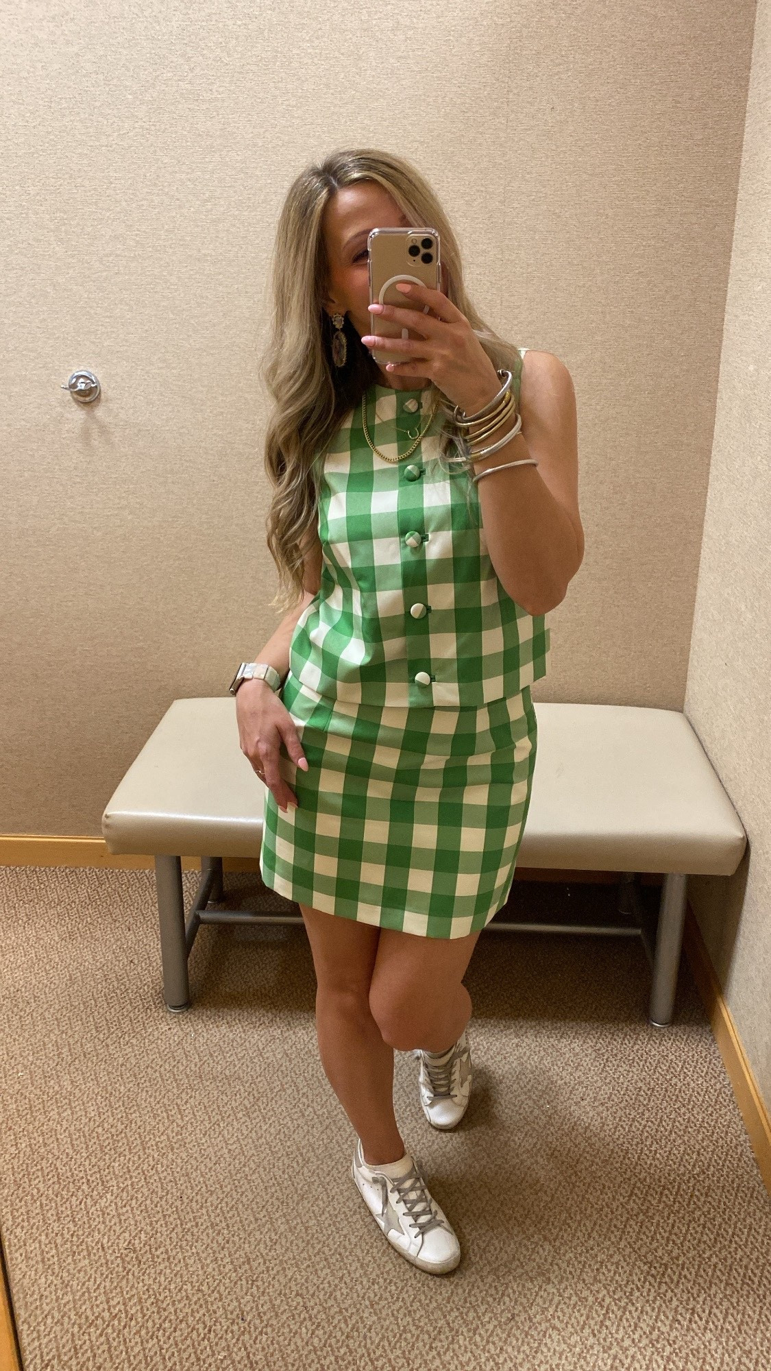 MASTERS outfit ⛳️ #masters #ootd #dillards

#LTKgrwm #LTKootd #LTKSeasonal