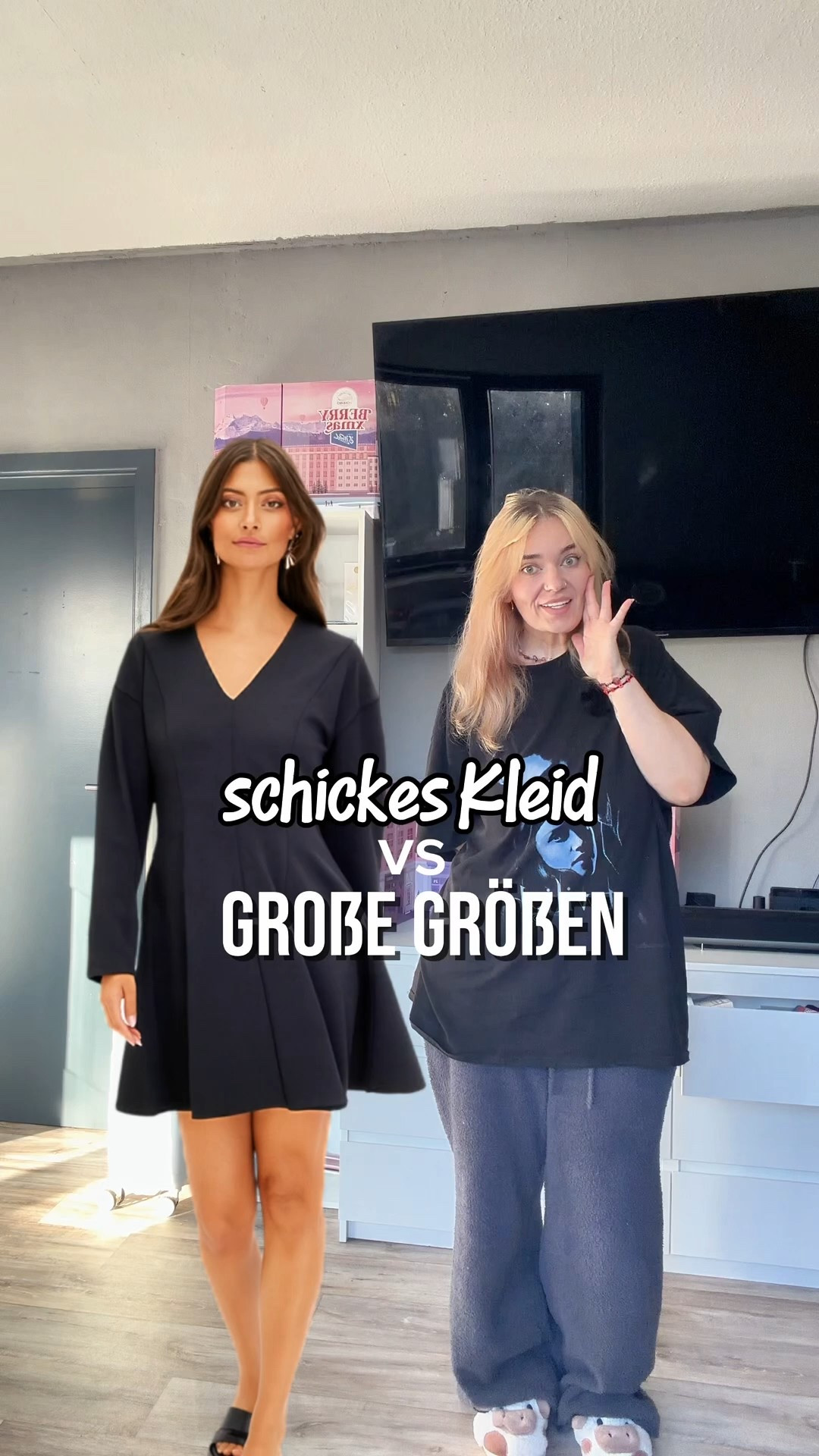 #LTKdeutschland #LTKkleider #LTKplussize