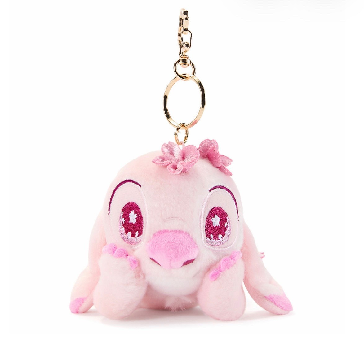 Stitch is our fav. This key chain. Purse charm!! Is amazing  

#LTKgrwm #LTKdayinmylife #LTKmomlife