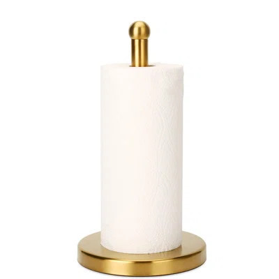 Tabletop Paper Towel Holder | Wayfair North America