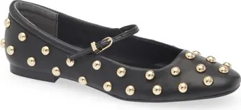 Dolce Vita Alissa Studded Flat (Women) | Nordstromrack | Nordstrom Rack