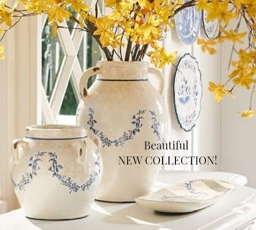 Pretty new vase collection, stems with coordinating tray, dinnerware! New for fall!

#LTKHome #LTKdayinmylife
