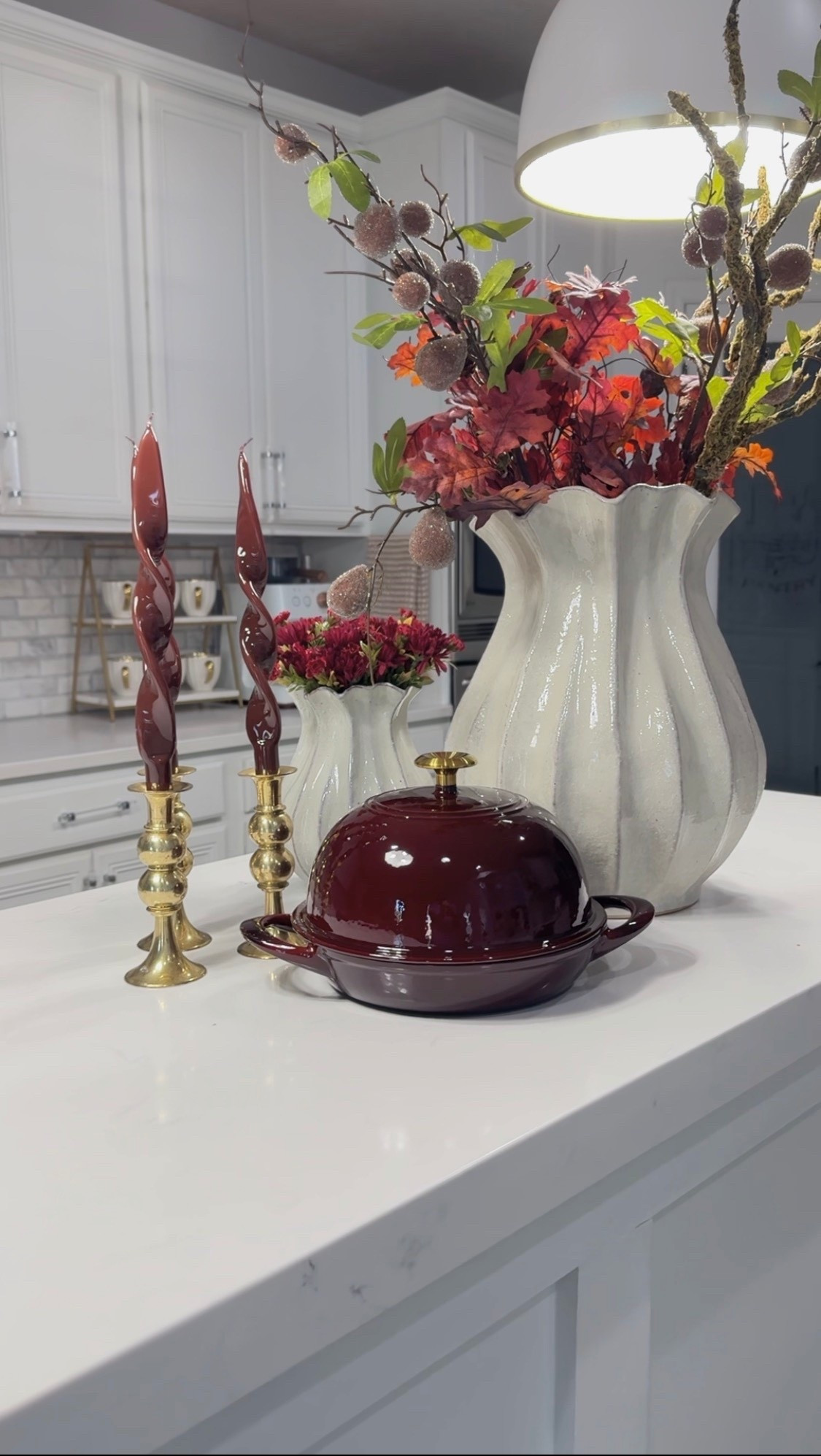 Enameled Cast Iron Cookware 

#LTKSeasonal #LTKHome