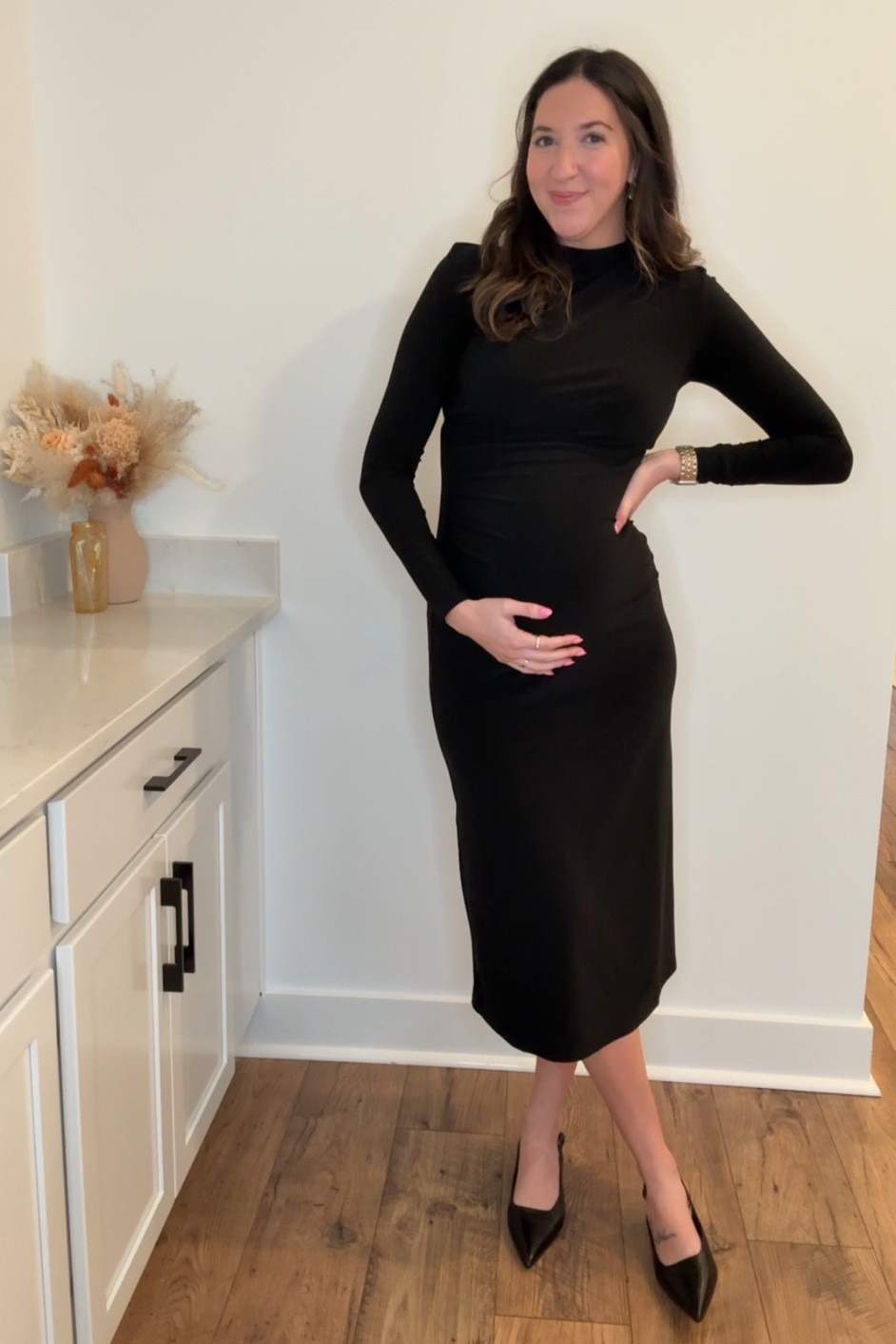 #LTKWorkwear #LTKBump #LTKBaby