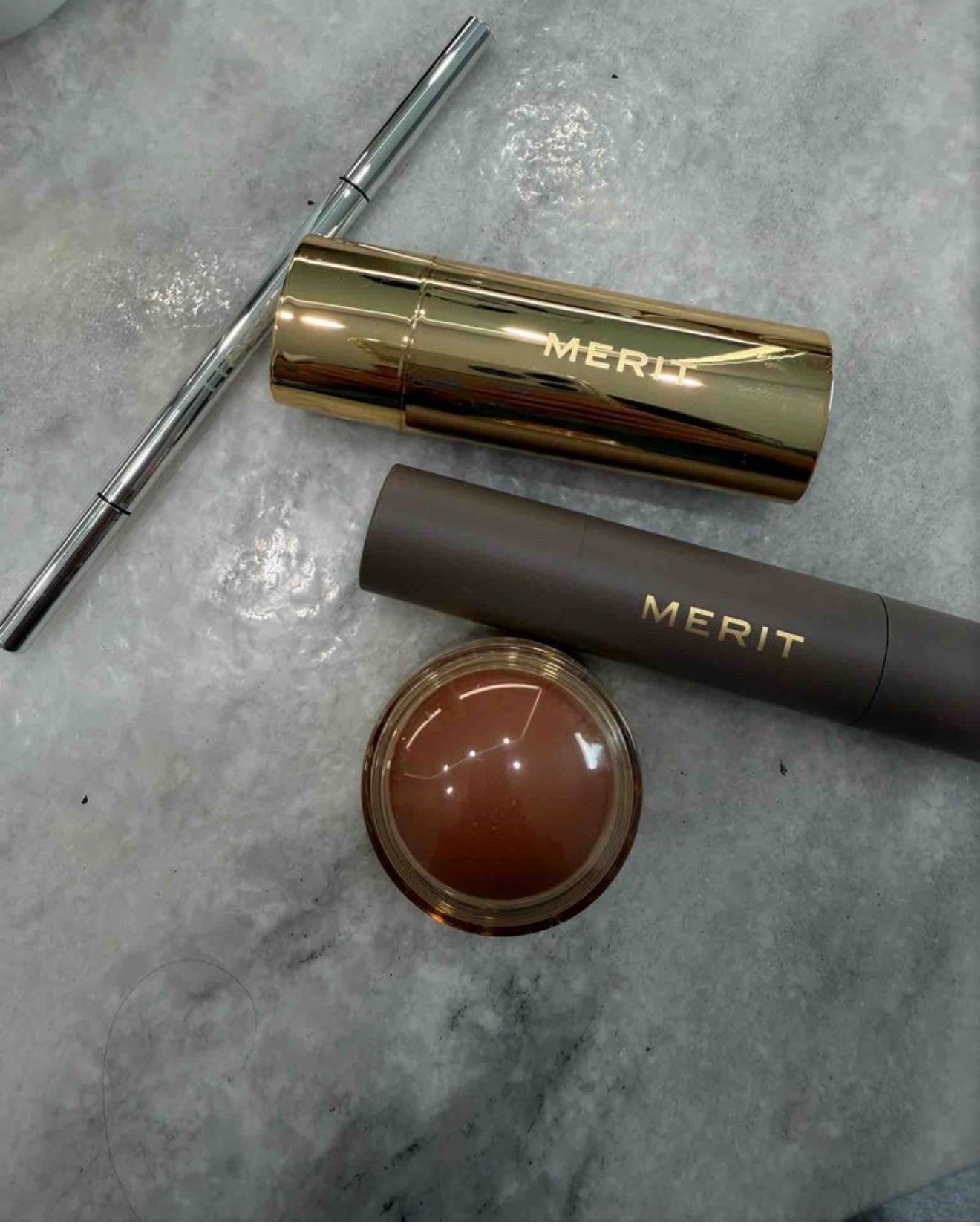 New makeup favorites

#LTKBeauty #LTKgrwm #LTKdayinmylife