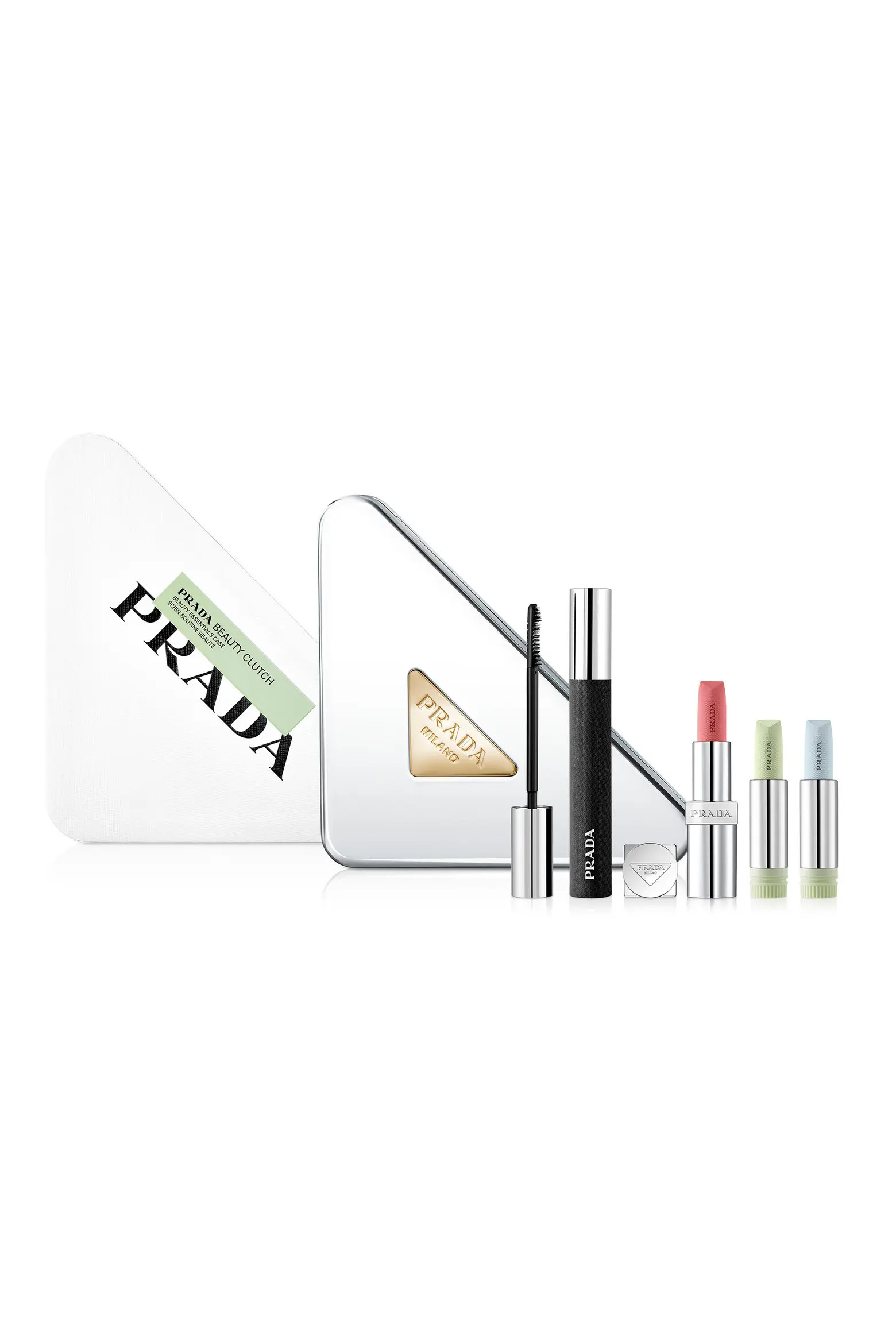 4-Piece Beauty Clutch Makeup Set $265 Value (Women) | Nordstrom | Nordstrom