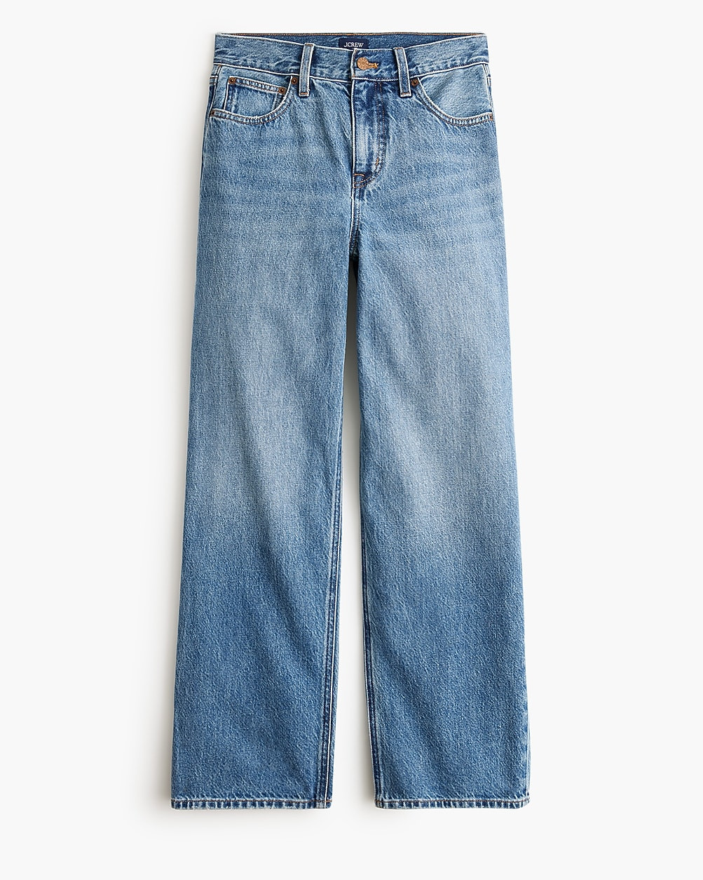 '90s vintage baggy jean | J.Crew Factory