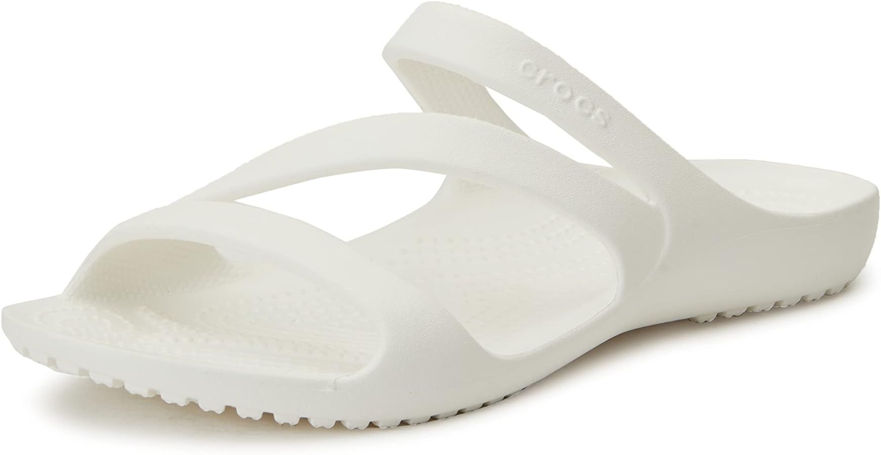 Crocs Women's Kadee Ii Flip Flop Sandal | Amazon (US)