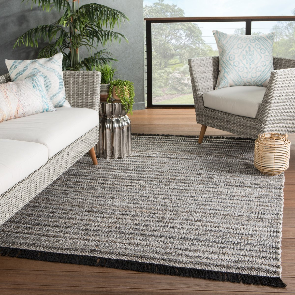 Castillo - Torre Area Rug | Rugs Direct
