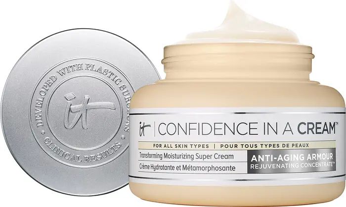 Confidence in a Cream Hydrating Moisturizer | Nordstrom
