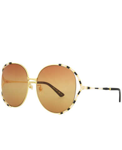 Gucci Women's Sunglasses GG0595S-30008116-007 | Ashford